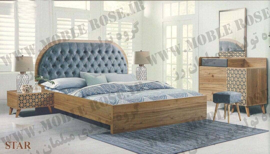Star bed service