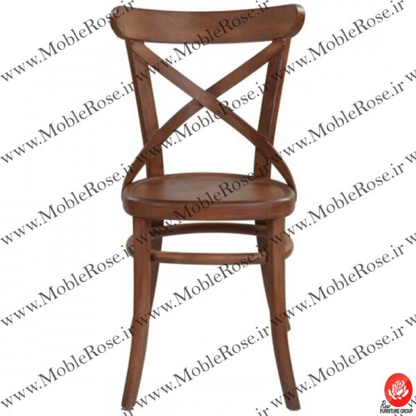 صندلی چوبی لهستانی4
