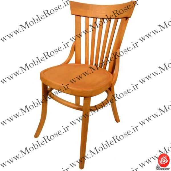 صندلی چوبی لهستانی3
