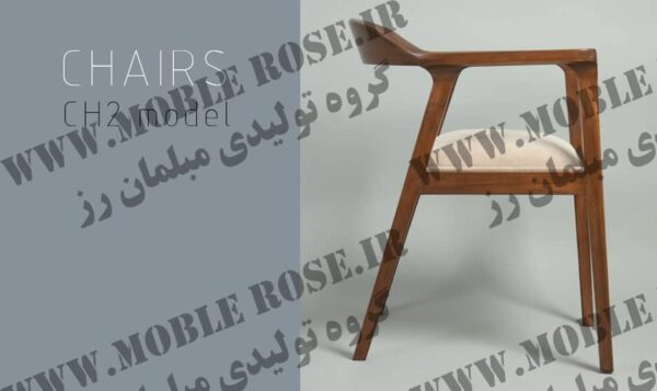 Dining chair CH2-3