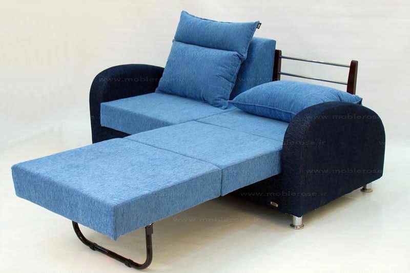 Sofa bed model Karna1