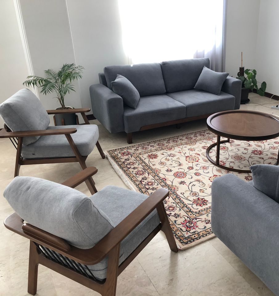 مدل مارتین